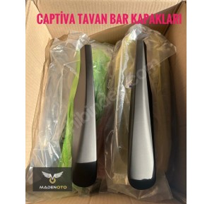 Captiva Tavan Bar Kapakları