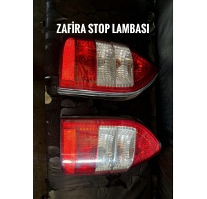 Opel Zafira Stop Lambası