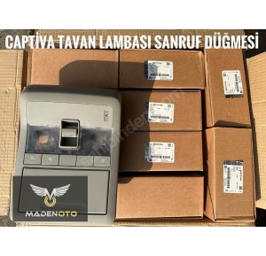 Captiva Tavan Lambası