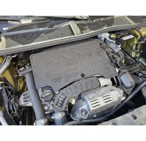 Opel Astra L çıkma 1.2 turbo motor