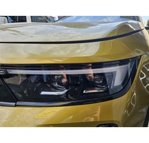 Opel Astra L çıkma sol ön far