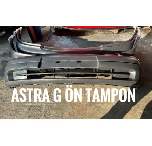 Opel Astra G ön Tampon