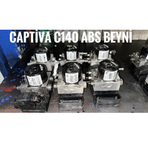 Captiva C140 ABS Beyni