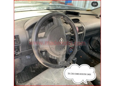 Opel Corsa Combo Direksiyon Simidi