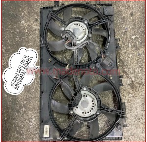 Opel insignia Dizel Fan Davlumbaz