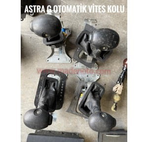 Opel Astra G Otomatik Vites Kolu