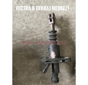 Opel Vectra B Debriyaj Merkezi