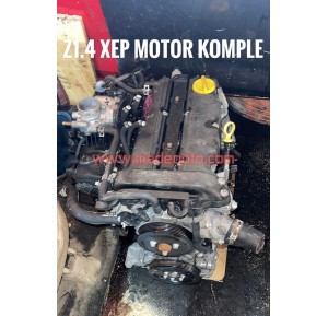 Opel Z1.4 XEP Motor