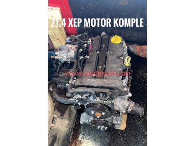 Opel Z1.4 XEP Motor