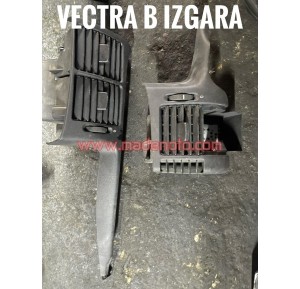 Opel Vectra B Kalorifer Izgarası