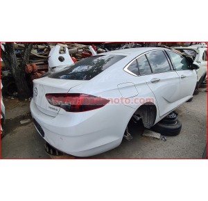 Opel insignia Çıkma Ayna